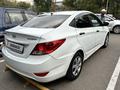 Hyundai Accent 2013 годаfor4 850 000 тг. в Алматы – фото 8