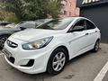 Hyundai Accent 2013 годаfor4 850 000 тг. в Алматы – фото 18