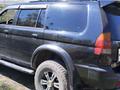 Mitsubishi Montero Sport 1996 годаүшін4 000 000 тг. в Усть-Каменогорск – фото 10