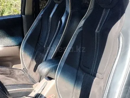 Mitsubishi Montero Sport 1996 года за 4 000 000 тг. в Усть-Каменогорск – фото 14