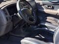 Mitsubishi Montero Sport 1996 годаүшін4 000 000 тг. в Усть-Каменогорск – фото 16