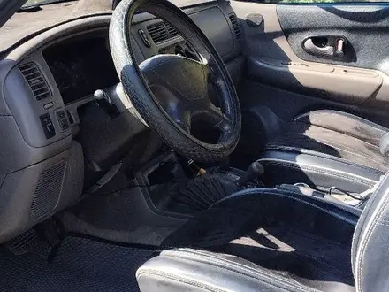 Mitsubishi Montero Sport 1996 года за 4 000 000 тг. в Усть-Каменогорск – фото 16