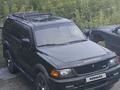 Mitsubishi Montero Sport 1996 годаүшін4 000 000 тг. в Усть-Каменогорск – фото 18