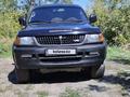 Mitsubishi Montero Sport 1996 годаүшін4 000 000 тг. в Усть-Каменогорск – фото 2