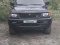 Mitsubishi Montero Sport 1996 годаүшін4 000 000 тг. в Усть-Каменогорск – фото 20