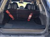 Mitsubishi Montero Sport 1996 годаүшін4 000 000 тг. в Усть-Каменогорск – фото 5