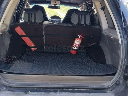 Mitsubishi Montero Sport 1996 года за 4 000 000 тг. в Усть-Каменогорск – фото 5