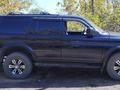 Mitsubishi Montero Sport 1996 годаүшін4 000 000 тг. в Усть-Каменогорск – фото 9
