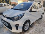 Kia Morning 2018 годаfor4 900 000 тг. в Алматы