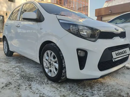 Kia Morning 2018 года за 4 900 000 тг. в Алматы – фото 21