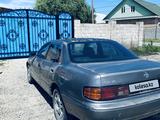 Toyota Camry 1992 годаүшін1 350 000 тг. в Тараз – фото 4