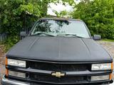 Chevrolet Suburban 1997 года за 8 000 000 тг. в Астана
