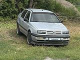 Volkswagen Vento 1995 года за 1 600 000 тг. в Кокшетау – фото 4