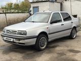 Volkswagen Vento 1995 года за 1 600 000 тг. в Кокшетау – фото 5