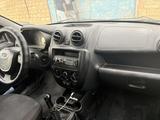 ВАЗ (Lada) Granta 2190 2012 года за 1 300 000 тг. в Мангистау – фото 3