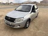 ВАЗ (Lada) Granta 2190 2012 года за 1 300 000 тг. в Мангистау