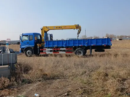 Foton 2017 года за 18 000 000 тг. в Алматы