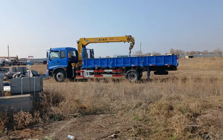 Foton 2017 года за 18 000 000 тг. в Алматы