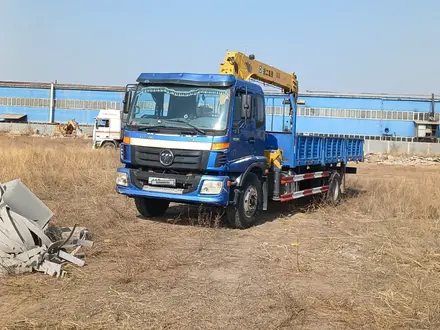 Foton 2017 года за 18 000 000 тг. в Алматы – фото 2