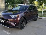 Toyota RAV4 2016 года за 11 000 000 тг. в Усть-Каменогорск