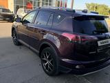 Toyota RAV4 2016 года за 10 900 000 тг. в Усть-Каменогорск – фото 4