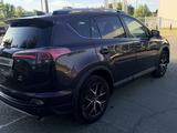 Toyota RAV4 2016 года за 10 900 000 тг. в Усть-Каменогорск – фото 3