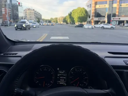 Toyota RAV4 2016 года за 11 000 000 тг. в Усть-Каменогорск – фото 7