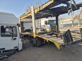 IVECO  Magirus 1997 годаfor4 000 000 тг. в Алматы – фото 5