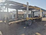 IVECO  Magirus 1997 годаfor4 000 000 тг. в Алматы – фото 4
