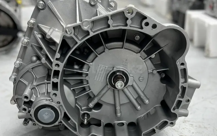 Вариатор CVT VT2 Geely Emgrand 2014-2017 за 850 000 тг. в Алматы