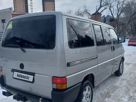 Volkswagen Caravelle 1992 года за 3 700 000 тг. в Петропавловск – фото 2