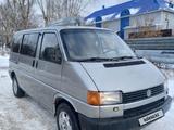 Volkswagen Caravelle 1992 годаfor3 700 000 тг. в Петропавловск