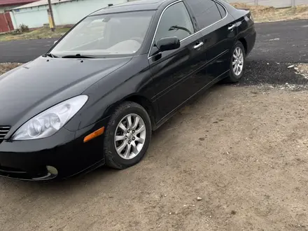 Lexus ES 300 2002 года за 5 000 000 тг. в Тараз