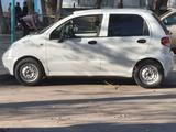 Daewoo Matiz 2011 года за 1 300 000 тг. в Конаев (Капшагай) – фото 2