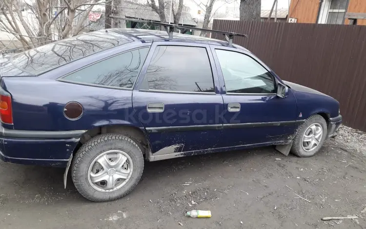 Opel Vectra 1994 годаfor650 000 тг. в Семей