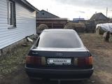 Audi 80 1991 годаfor1 200 000 тг. в Пресновка – фото 4