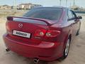 Mazda 6 2003 годаүшін3 500 000 тг. в Актау – фото 3