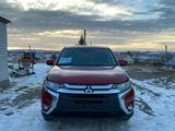 Mitsubishi Outlander 2018 годаүшін7 500 000 тг. в Усть-Каменогорск – фото 3