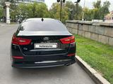 Kia K5 2013 года за 8 000 000 тг. в Алматы – фото 4