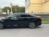Kia K5 2013 года за 8 000 000 тг. в Алматы – фото 2