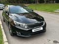 Kia K5 2013 года за 8 000 000 тг. в Алматы