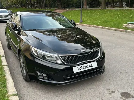 Kia K5 2013 года за 8 000 000 тг. в Алматы