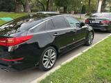 Kia K5 2013 года за 8 000 000 тг. в Алматы – фото 3