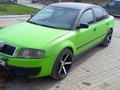 Skoda Superb 2002 годаүшін1 300 000 тг. в Актобе