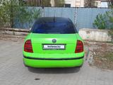 Skoda Superb 2002 года за 1 500 000 тг. в Актобе – фото 3