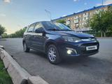 ВАЗ (Lada) Kalina 2192 2013 годаүшін3 000 000 тг. в Петропавловск