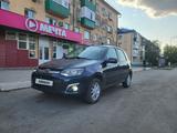 ВАЗ (Lada) Kalina 2192 2013 года за 3 200 000 тг. в Петропавловск – фото 2