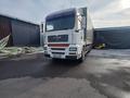 MAN  TGA 2003 года за 14 000 000 тг. в Шымкент – фото 7