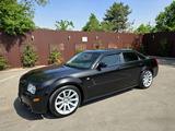 Chrysler 300C 2006 года за 8 800 000 тг. в Алматы – фото 5