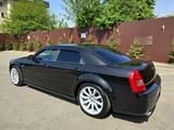 Chrysler 300C 2006 года за 8 800 000 тг. в Алматы – фото 4